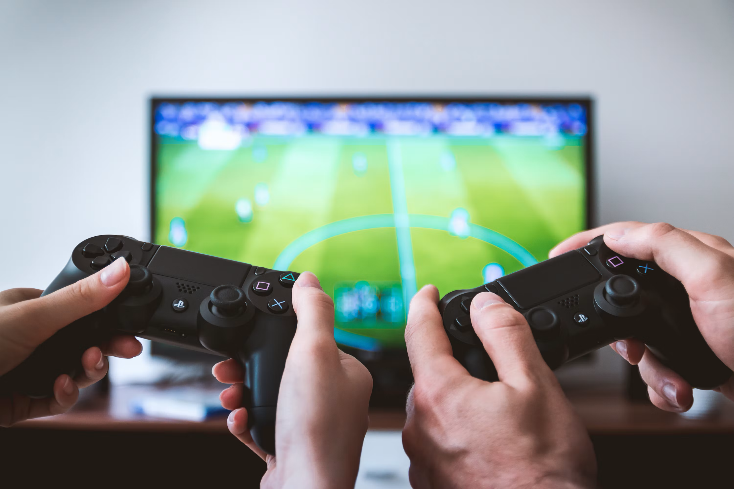 Ritchie Torres Plans Bill for Permanent Video Game Ownership
