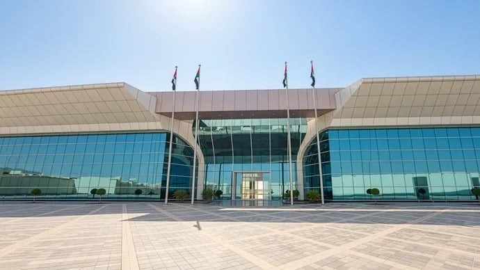 Abu Dhabi Airports: Cargo Volumes Surge 63% at Tahnoun Airport