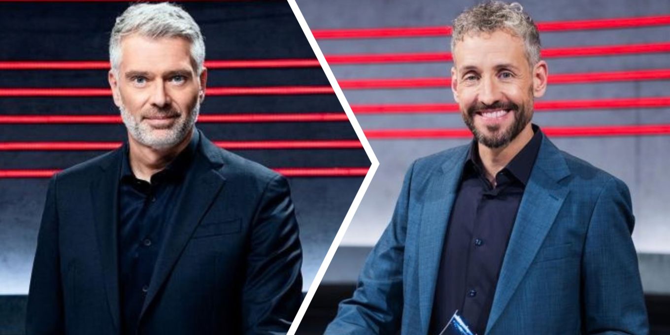 Sandro Brotz to Leave Swiss Radio and Television for Ringier