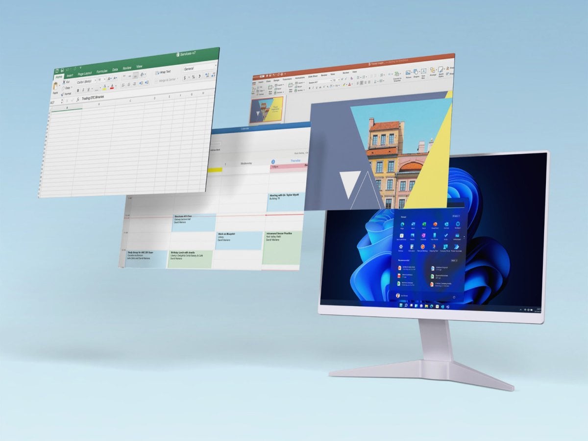Microsoft Office 2024 Professional Plus Available for 