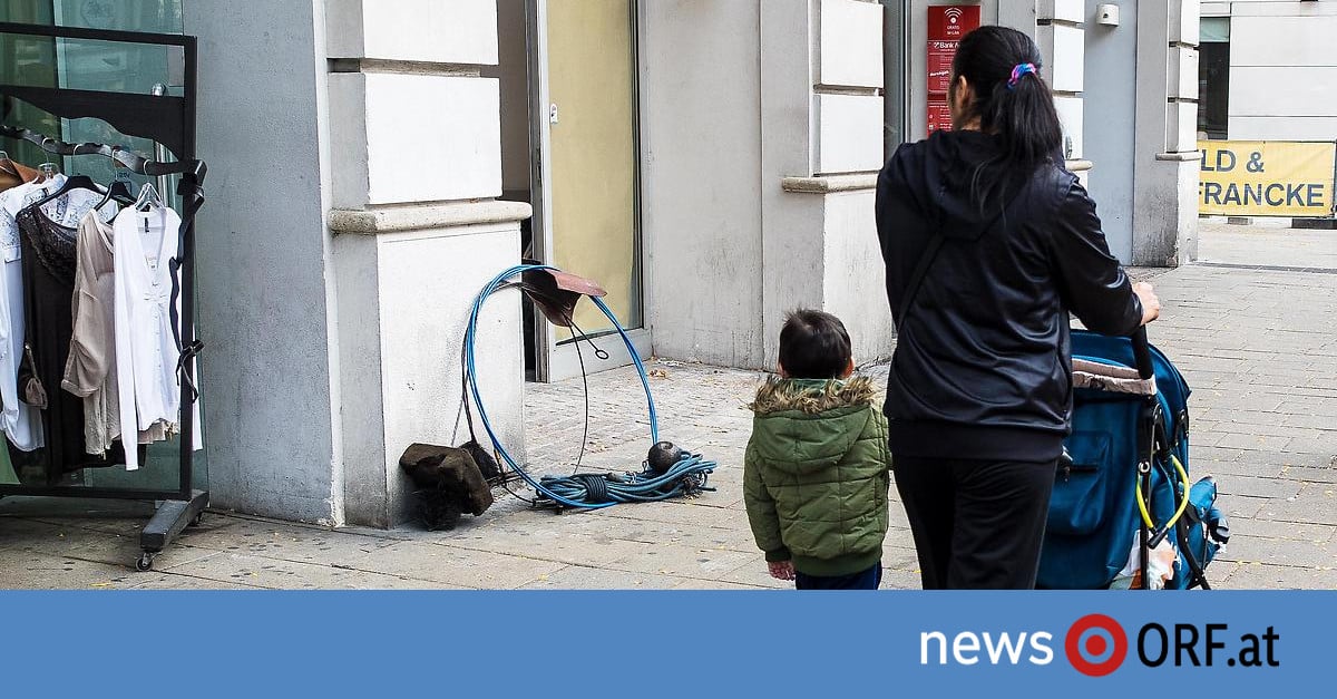 Austria Overhauls Social Assistance With Strict Work Rules