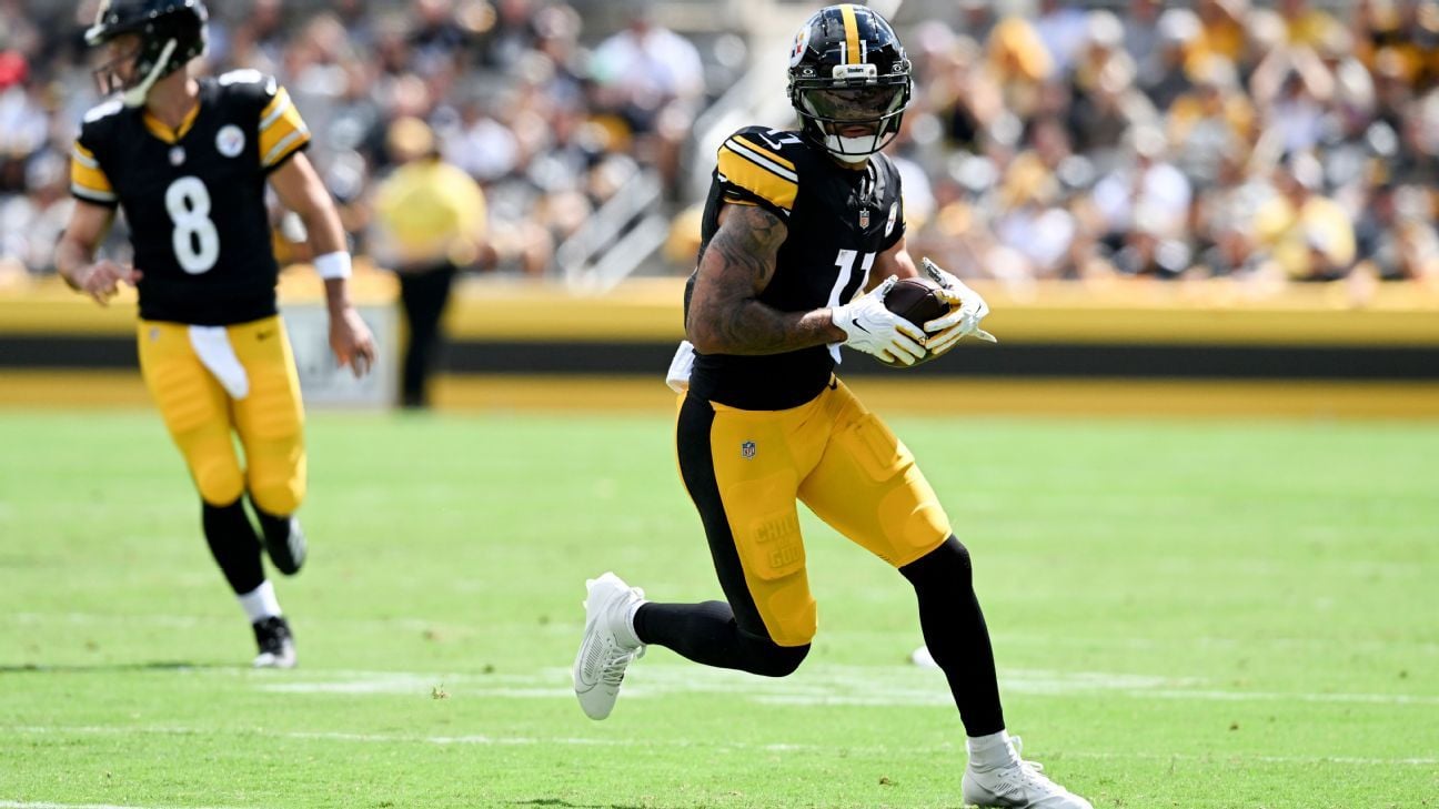 McCarthy: Pittman will miss multiple weeks