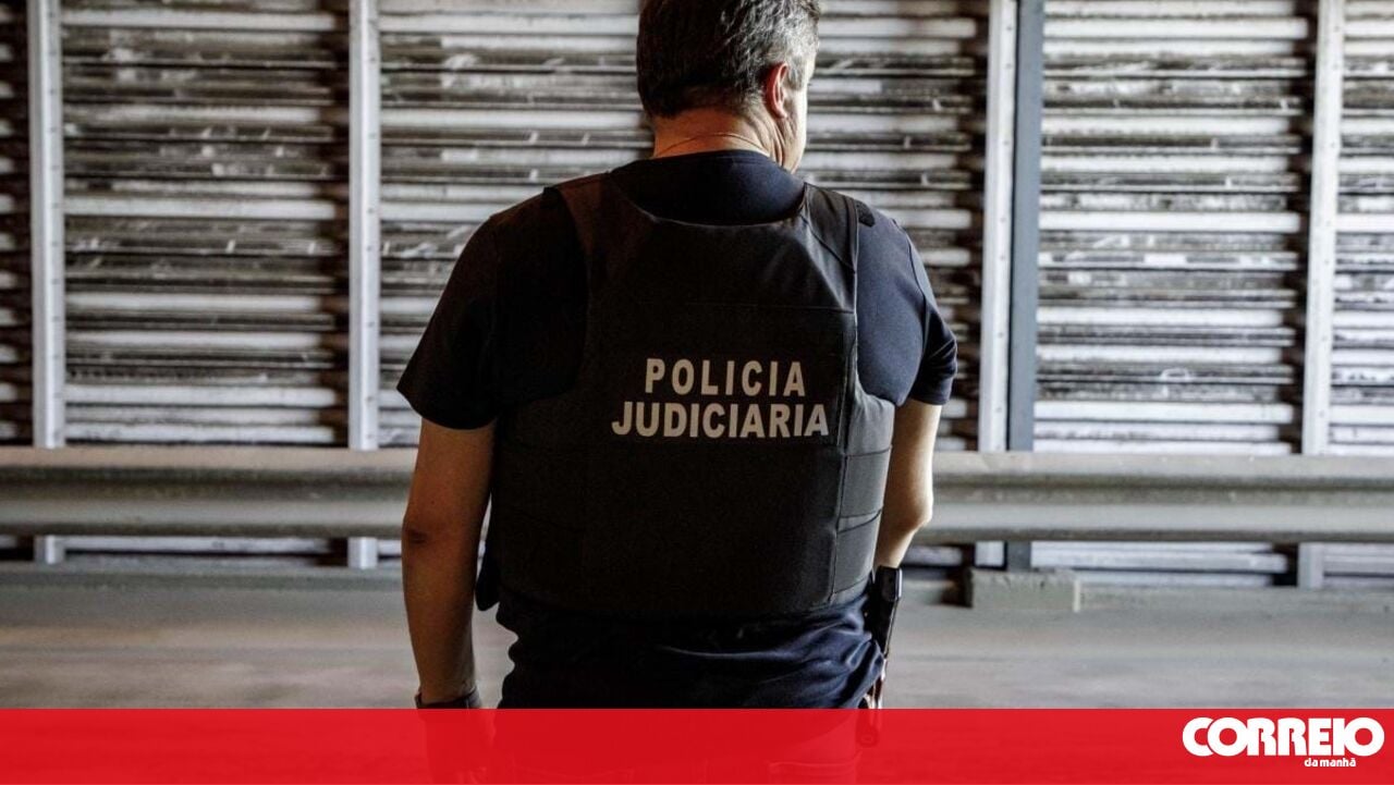 71-Year-Old Entrepreneur Detained for Human Trafficking in Torre de Moncorvo