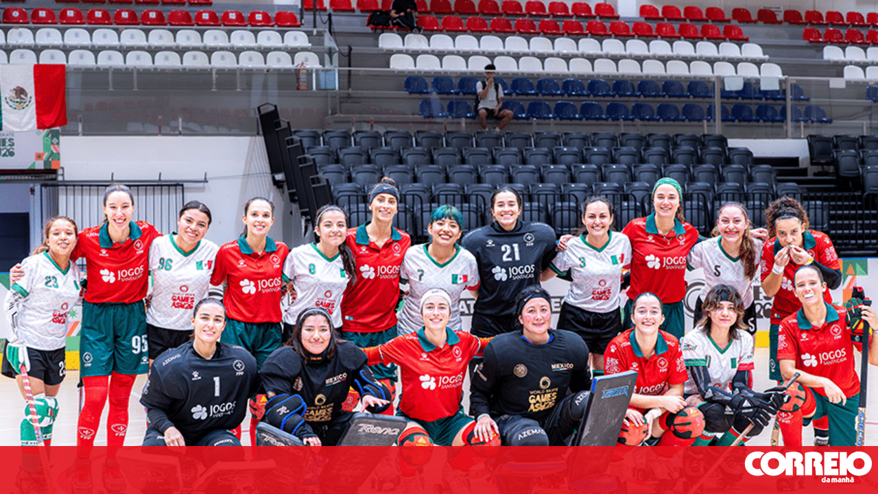 Spain Beats Portugal 4-2 to Take Group A Lead in Rink Hockey World Cup