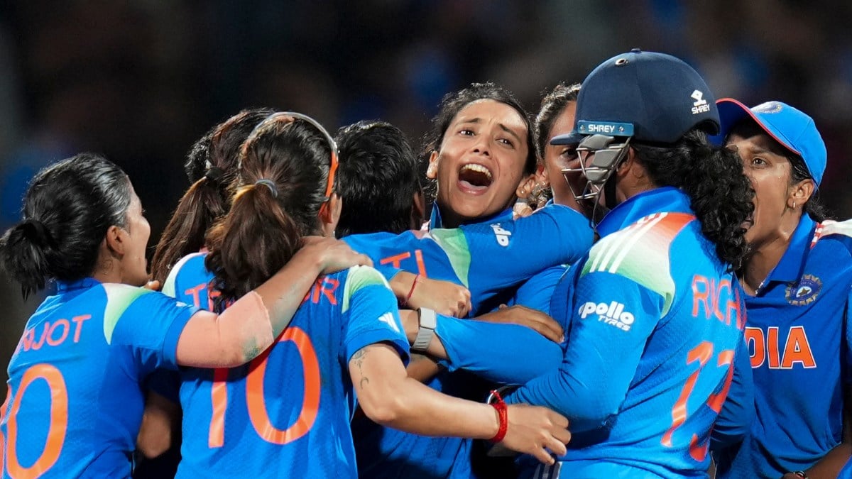 India Defeats Zimbabwe by Nine Wickets to Win T20 Series