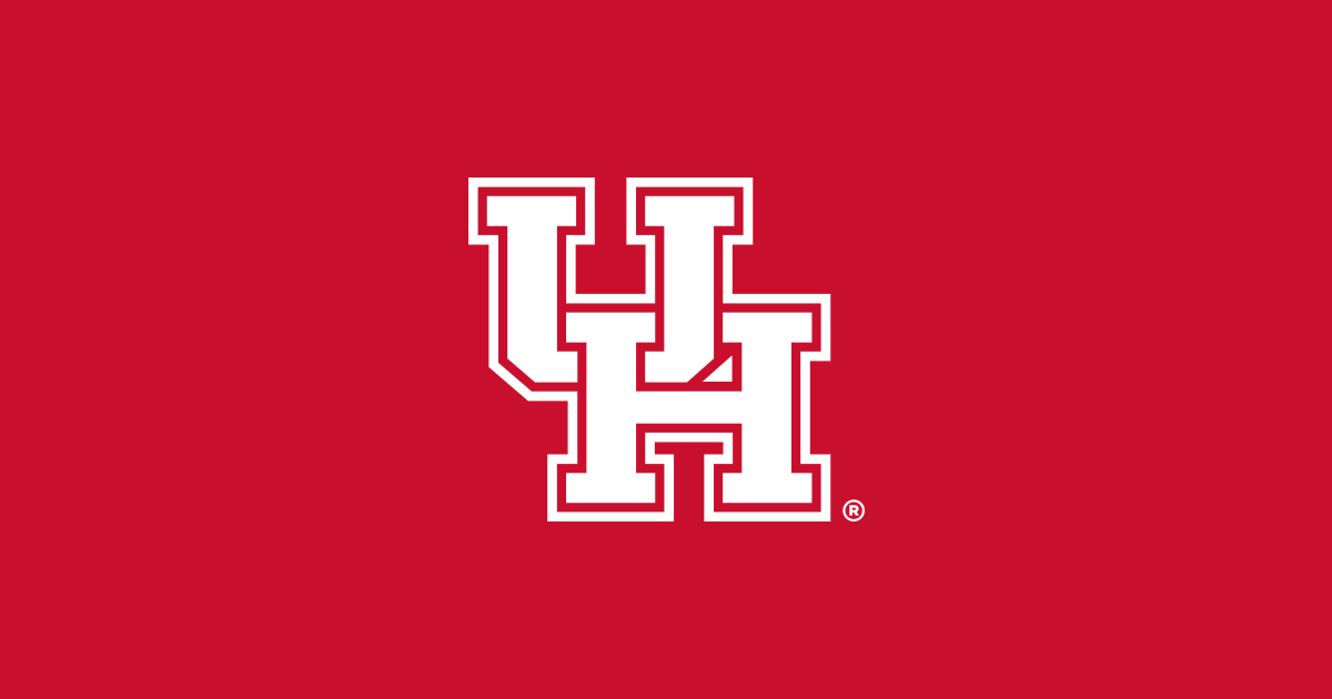 Interlocking UH logo