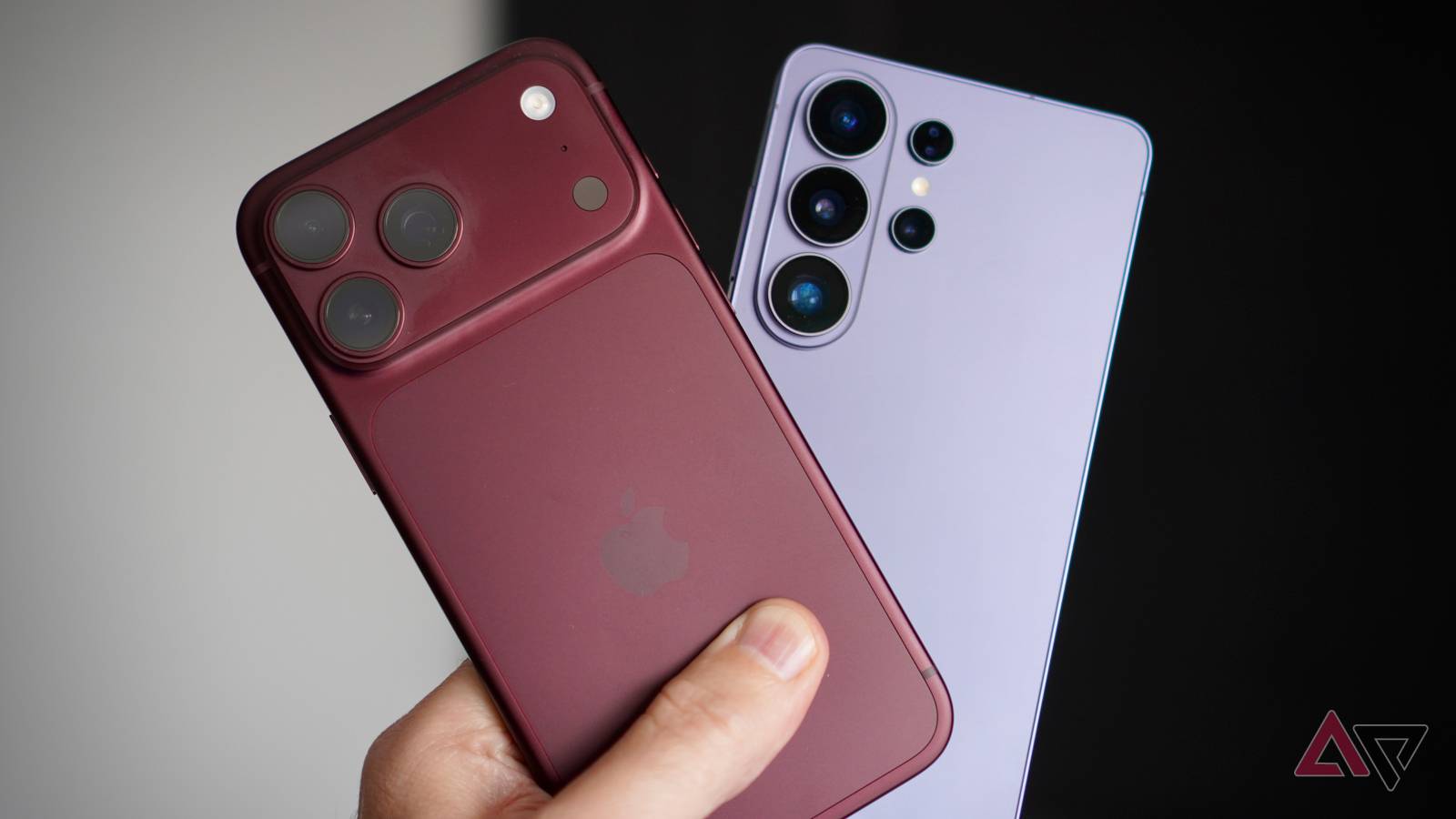 Apple's iPhone 18 Pro Max Debuts Variable Aperture Camera