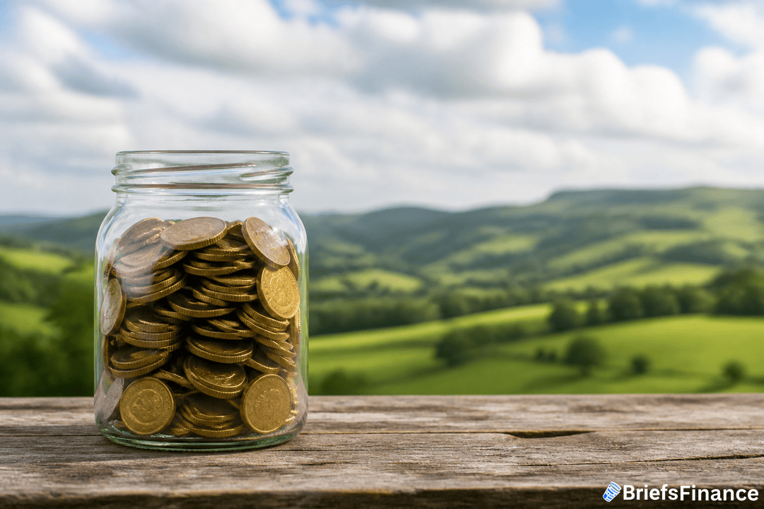 Ireland to Launch €12,000 Annual Individual Investment Accounts