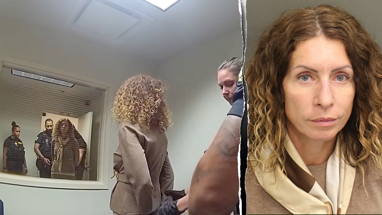 Florida mother arrested for leaving 4 kids home alone in Kissimmee