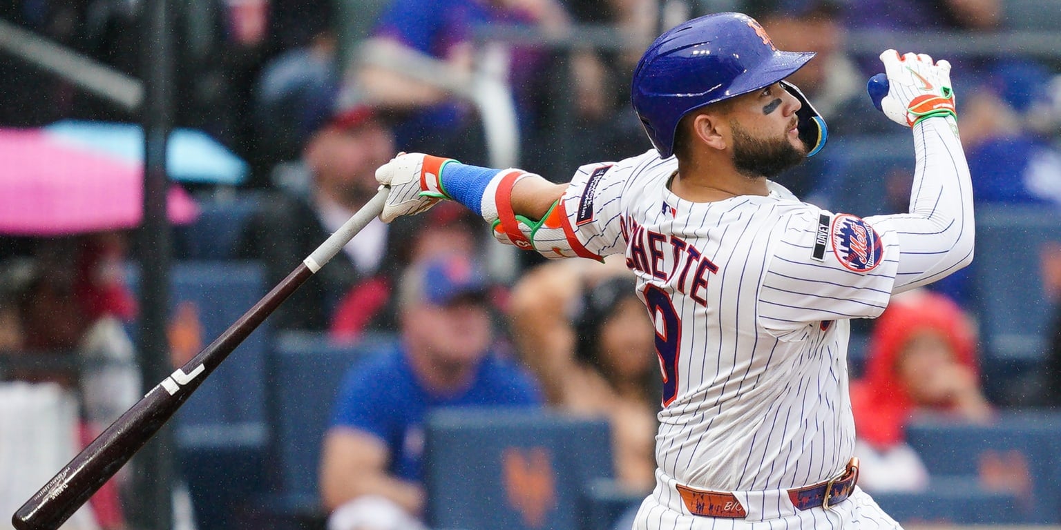 Bo Bichette Exercises Player Option To Return To Mets For 2027