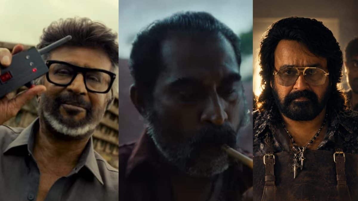 Jailer 2 Trailer Reveals Rajinikanth's Return and New Villain Suraj Venjaramoodu
