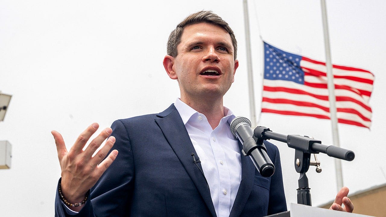 Trump calls Talarico 'missing' amid Texas Senate race flu absence