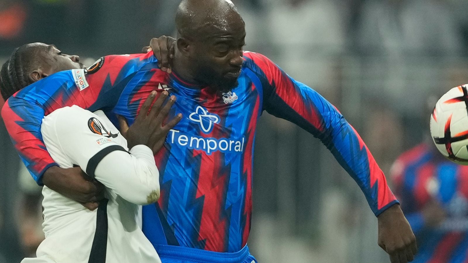 Beşiktaş Draws Europa League Match Against Crystal Palace