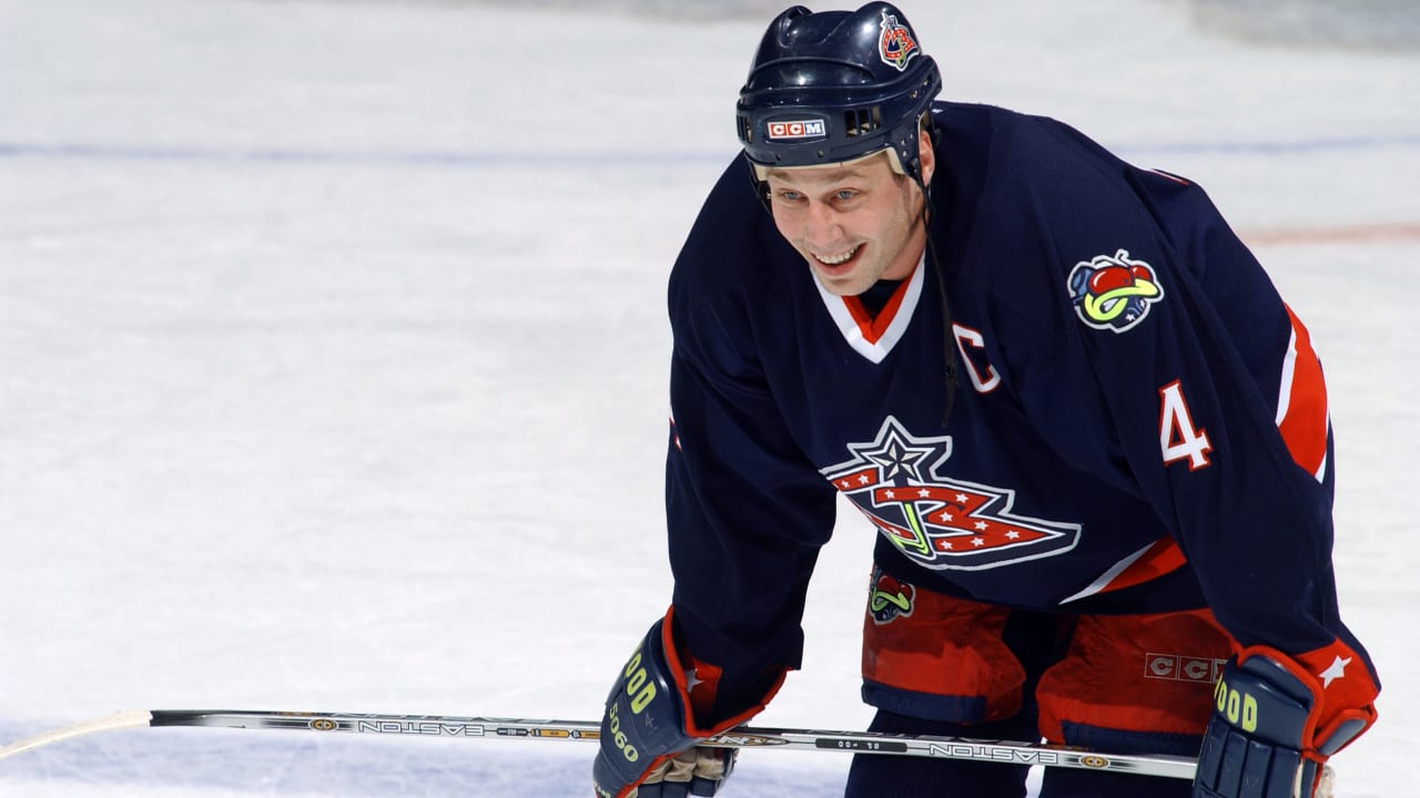 Former NHL Defenseman Lyle Odelein Dies at 58 After Heart Attack