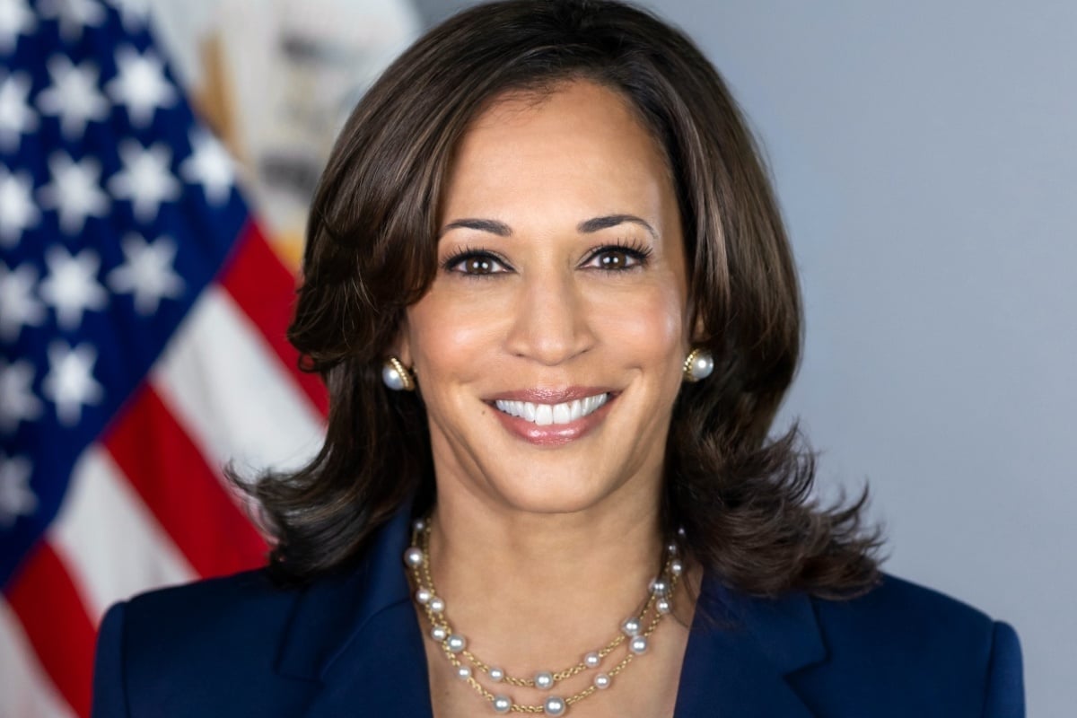 Kamala Harris and Richard Pan Block Certain Journalists From Event
