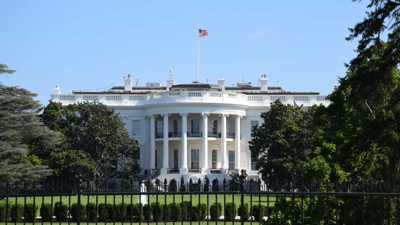 Donald Trump Appoints Katie Zacharia White House Press Secretary