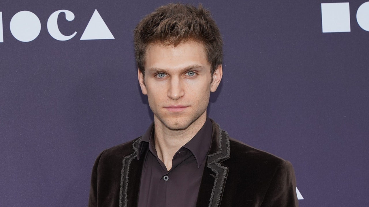'Pretty Little Liars' star Keegan Allen robbed at gunpoint, left bloodied
