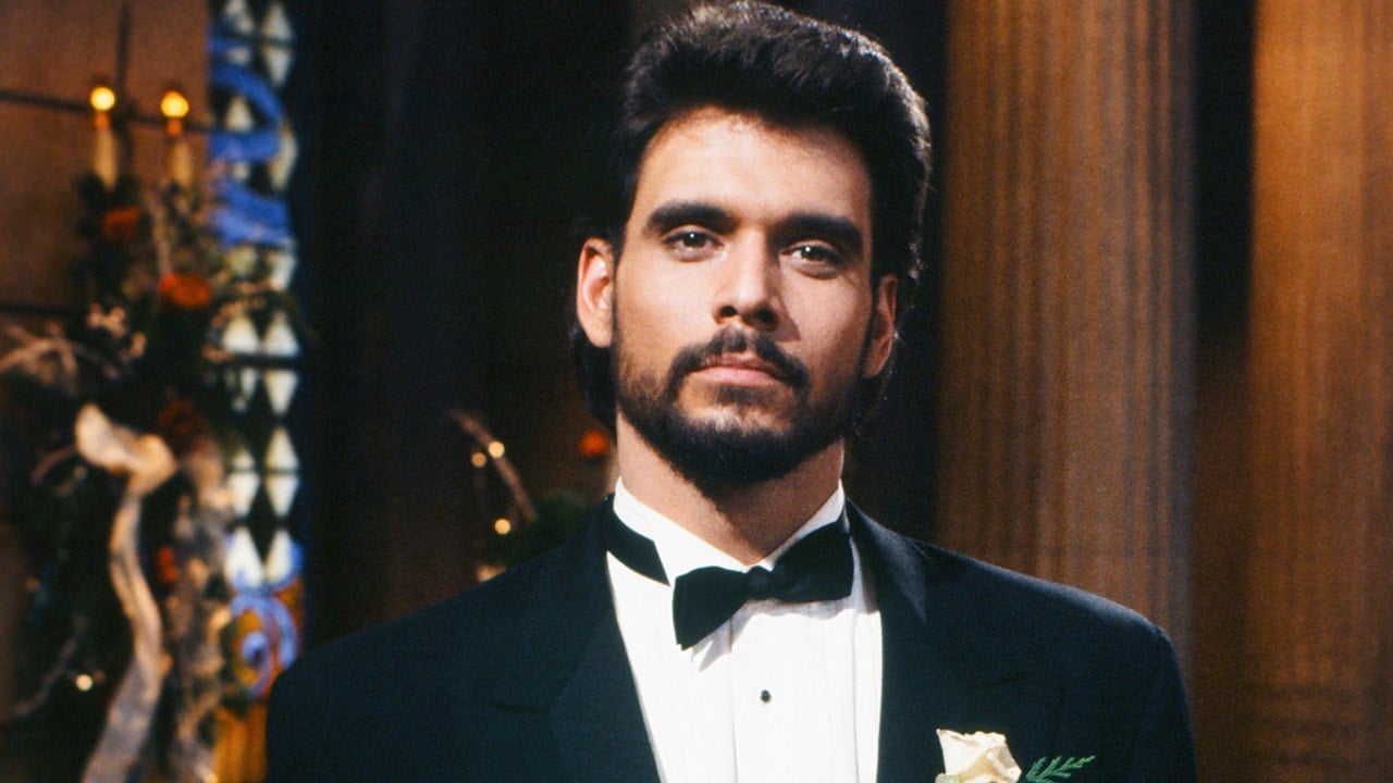 'Days of Our Lives' actor Robert Kelker-Kelly cause of death revealed