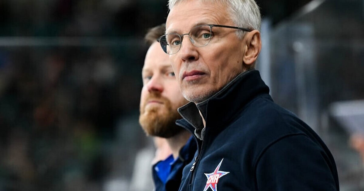 Stanislav Galiev Leads Minsk Dynamo Past SKA With Three Points