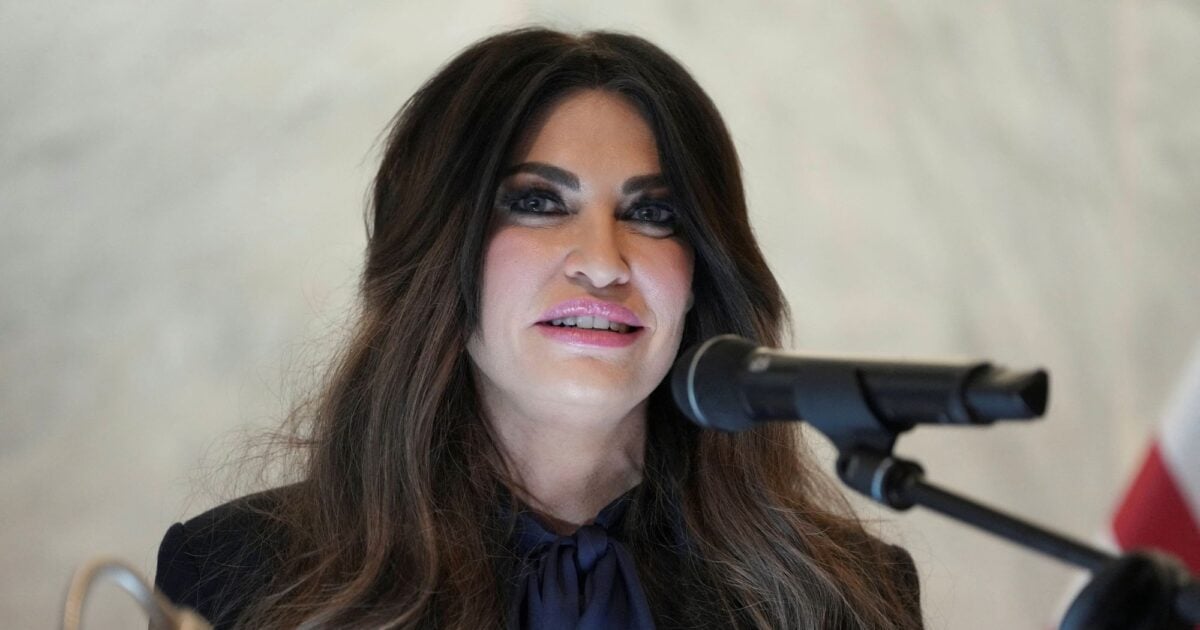 Guilfoyle Faces Investigation Over Alleged Financial Requests and Private Jets