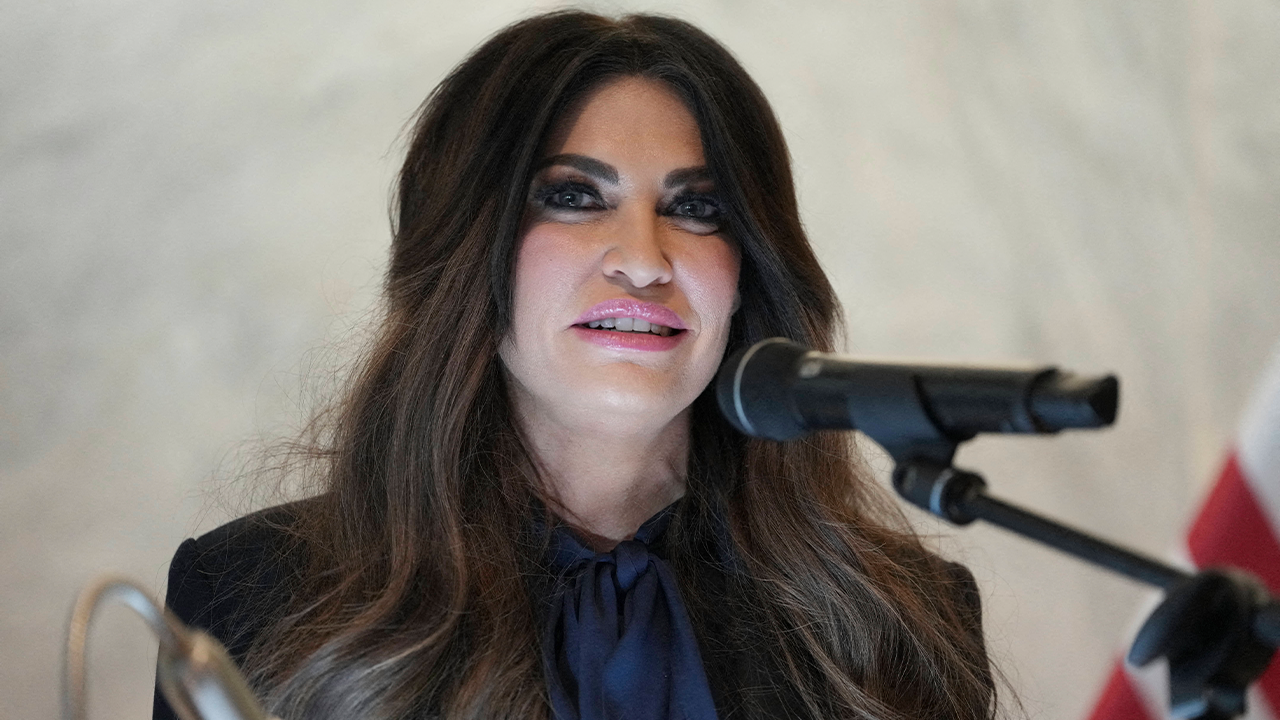 Guilfoyle accused of seeking $100K credit card bailout from donor