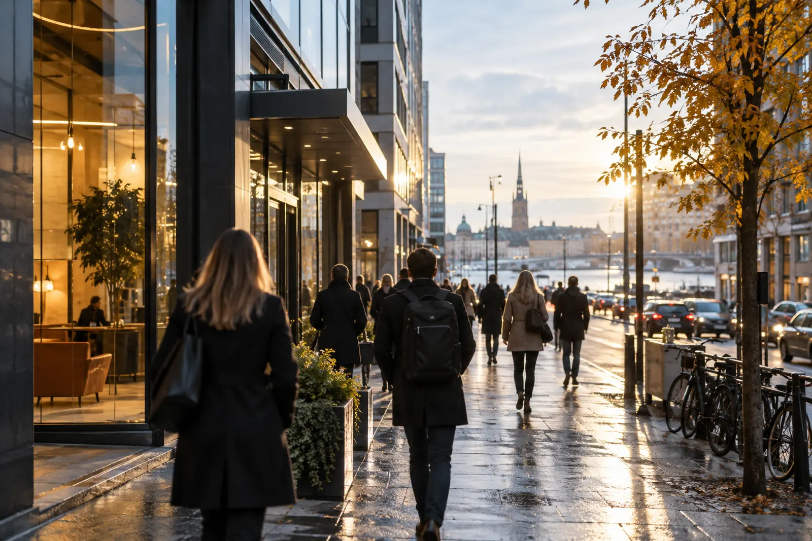 Kinnevik Writes Down Stegra to Zero in Q3