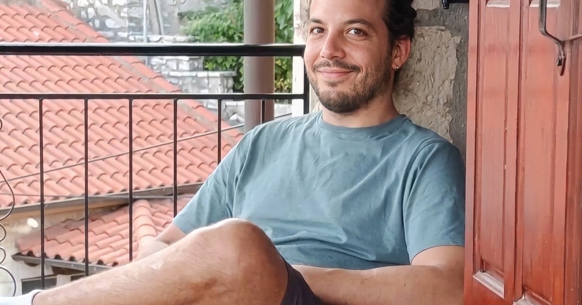 Greek Agriculturalist Kostas Aslanidis Missing in Arcadia Since August 7, 2025