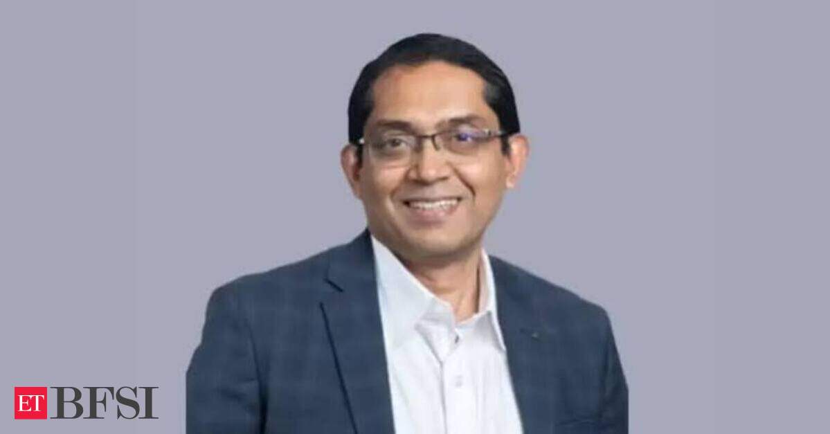 Kotak Mahindra Bank Appoints Anup Kumar Saha As MD And CEO