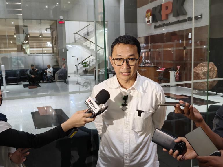 KPK Summons Summarecon Executives Over Land Official Payments