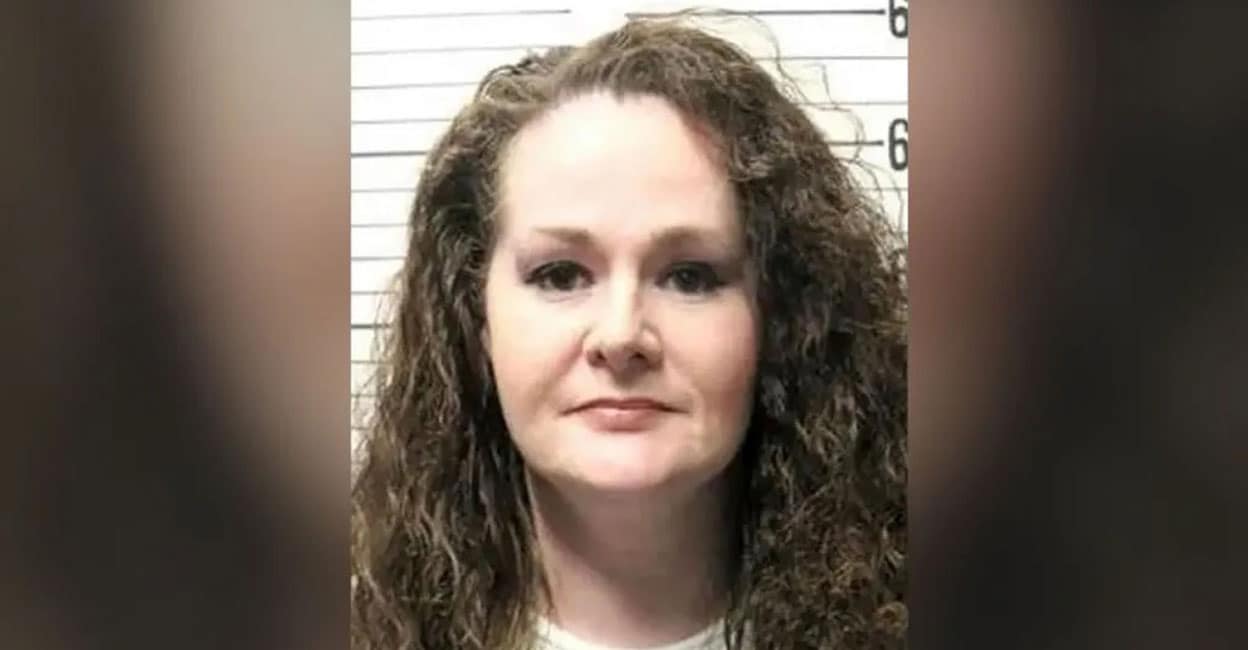 Tennessee Suspends Executions After Failed Attempt to Kill Christa Pike