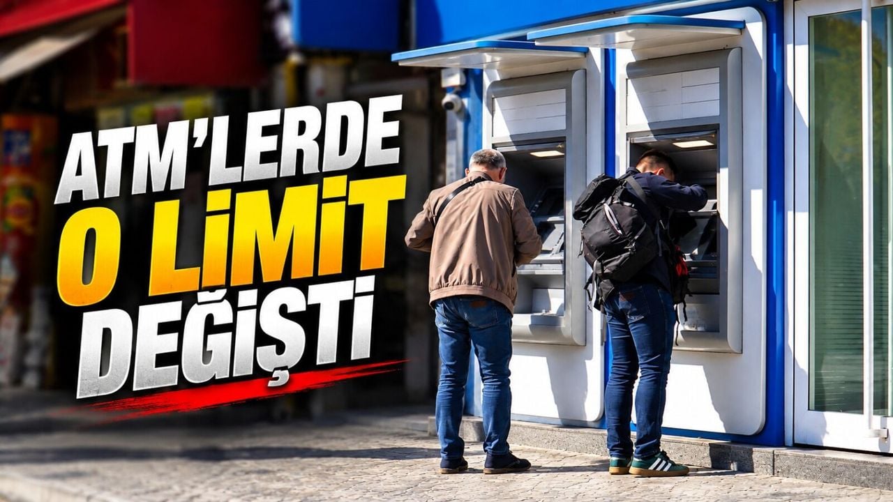 Enpara Offers Highest Daily ATM Withdrawal Limits Among Banks