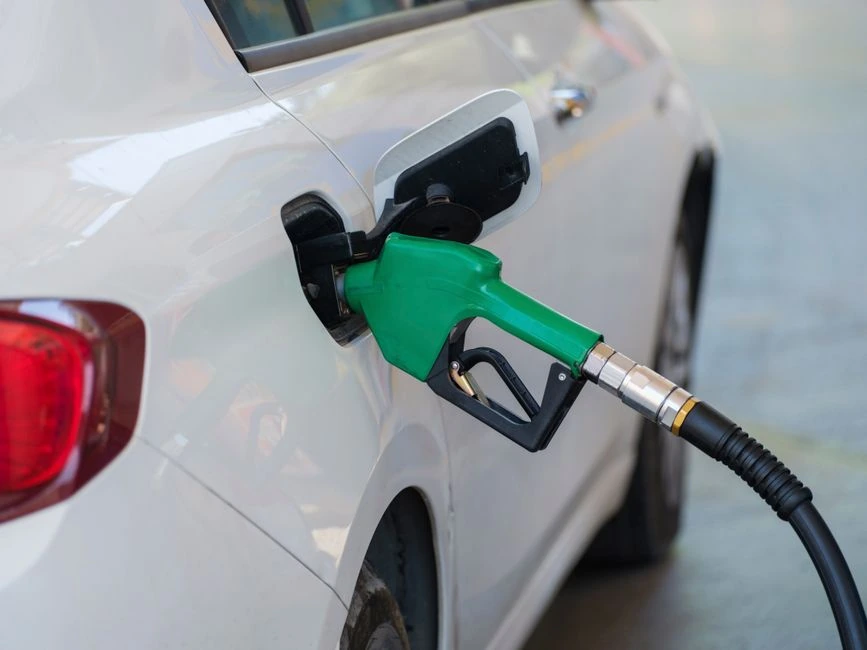 Lithuania Diesel Prices Hit €2.20 as Sales Drop to New Lows