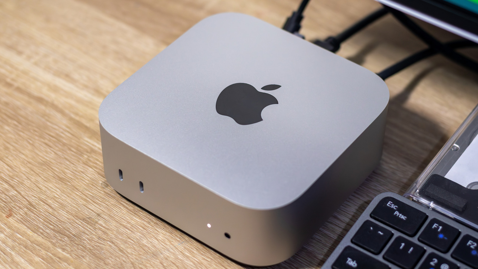 Apple Tightens Mac Security with New AI Access Controls