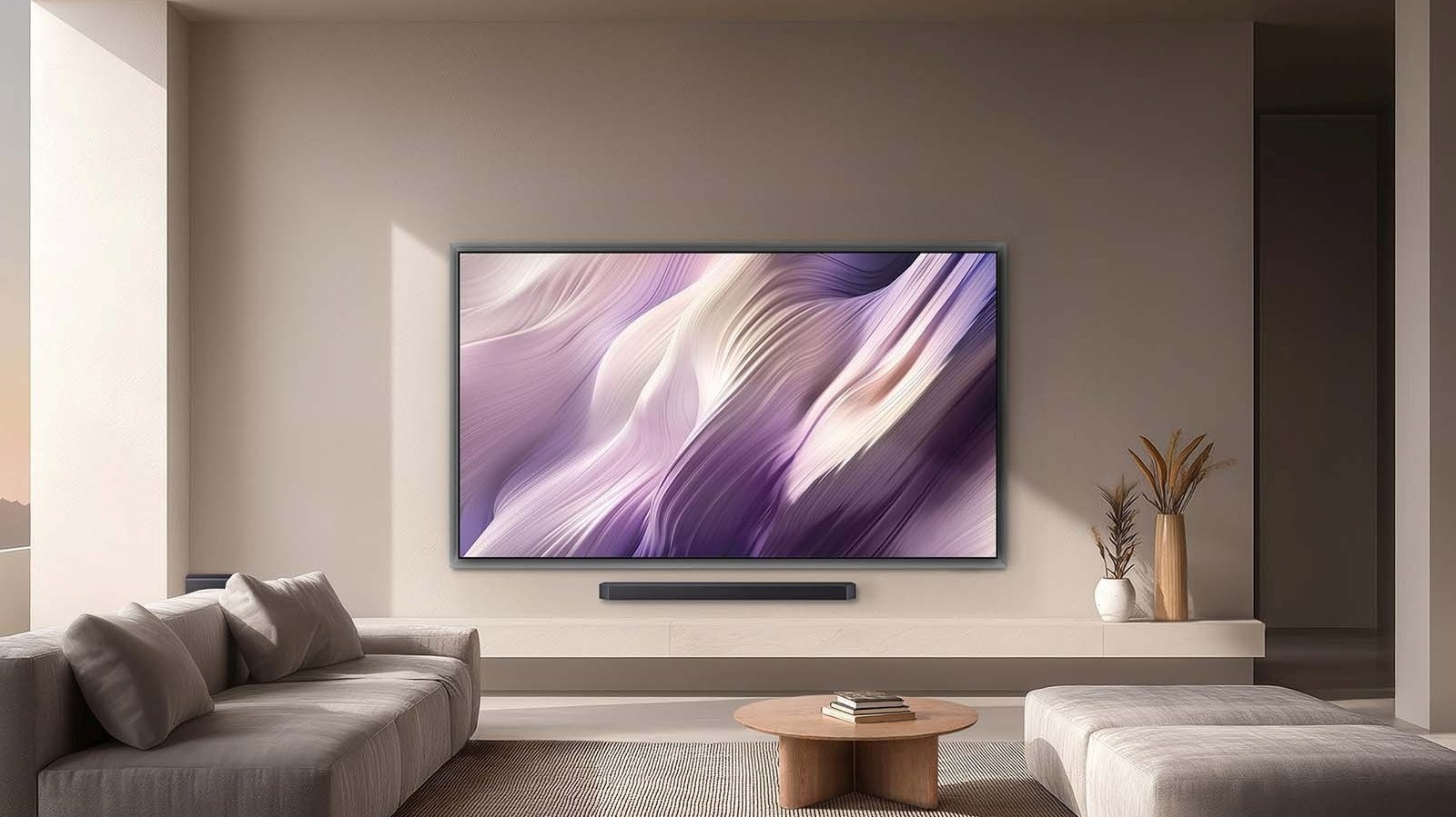 Samsung S95H OLED TVs Start at ,500 With Cheaper Alternatives Available