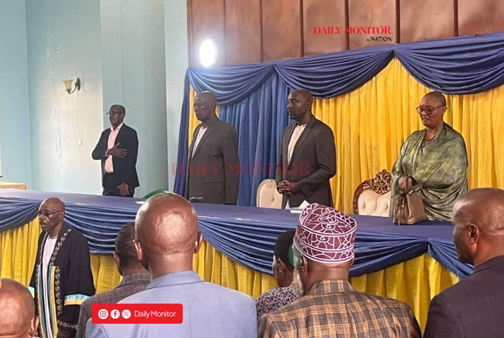 Tooro King Orders PM Rwomiire to Submit Accountability Reports