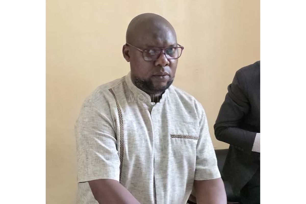 8,000 Gold Scam: Uganda Deputy Mufti Faces Summons