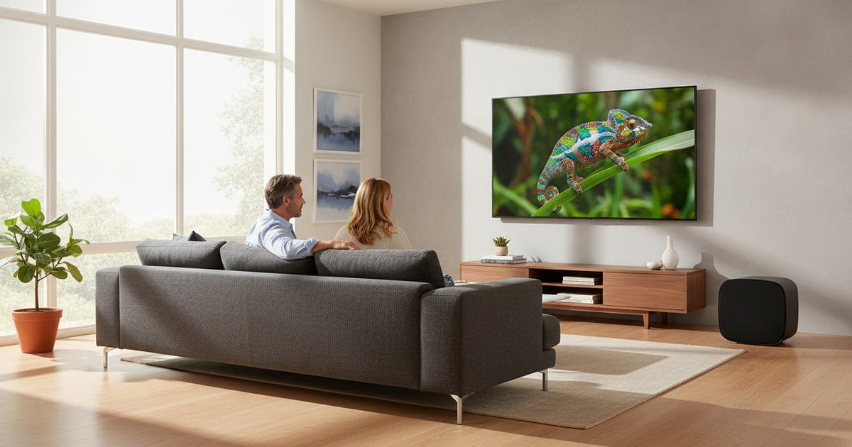 LG 77" OLED evo W6 Wallpaper TV + W7 Subwoofer ,350