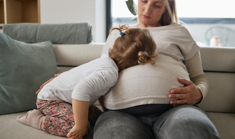Antidepressants in Pregnancy Not Tied to Extra Autism or ADHD Risk, Study Finds
