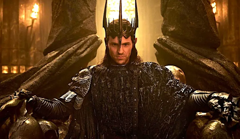 Rings of Power Season 3 Trailer Reveals Sauron Forging the One Ring
