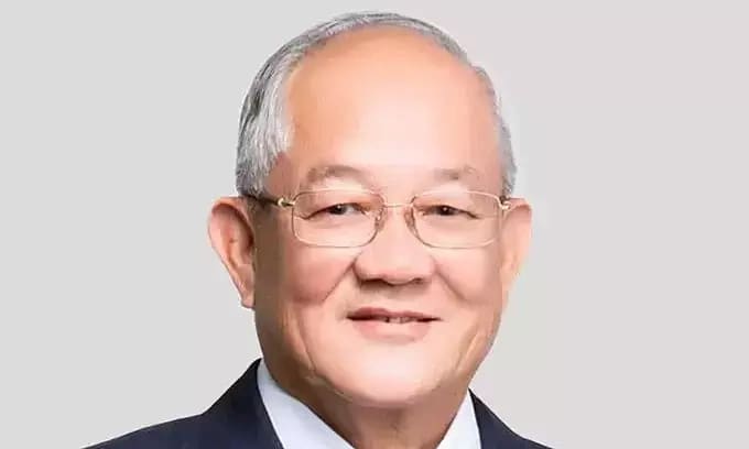 Low Tuck Kwong Exits Majority Stake in Bayan Resources for $1.46 Billion