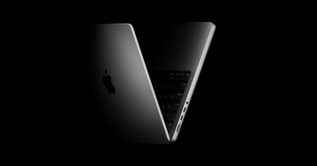 Apple Plans Touchscreen MacBook Pro and OLED iPad mini for October 2026