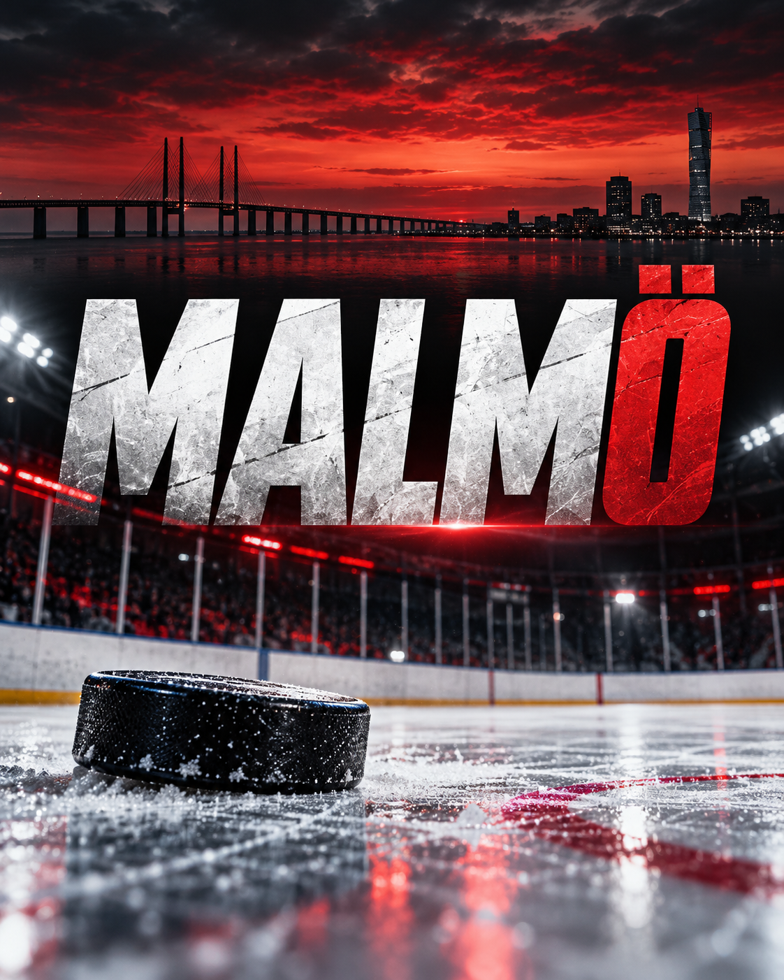 Malmö Redhawks Sign Emil Sylvegård to Short-Term Contract