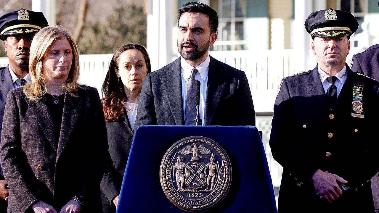 Zohran Mamdani says he won't fire NYPD Commissioner Tisch after DSA push