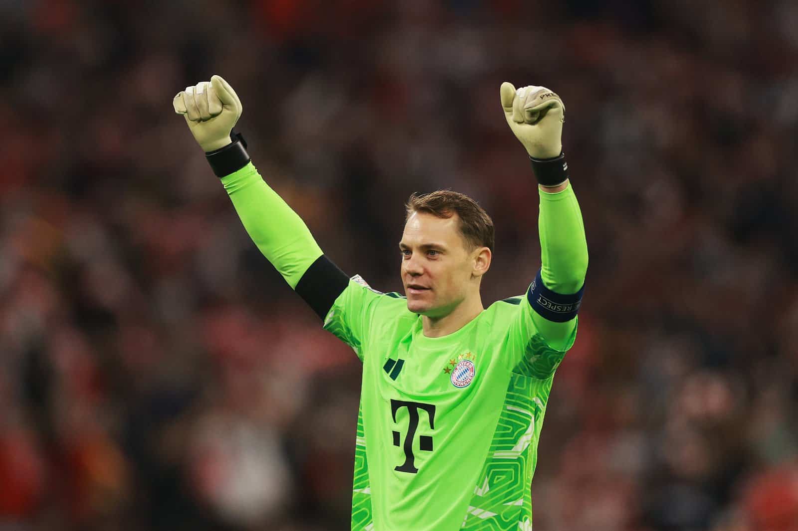 Viking Stavanger vs. FC Bayern München: How to Stream Live on Prime Video