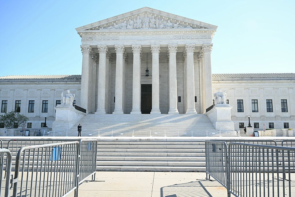 Maryland School Admissions Case Returns to Supreme Court After Affirmative
