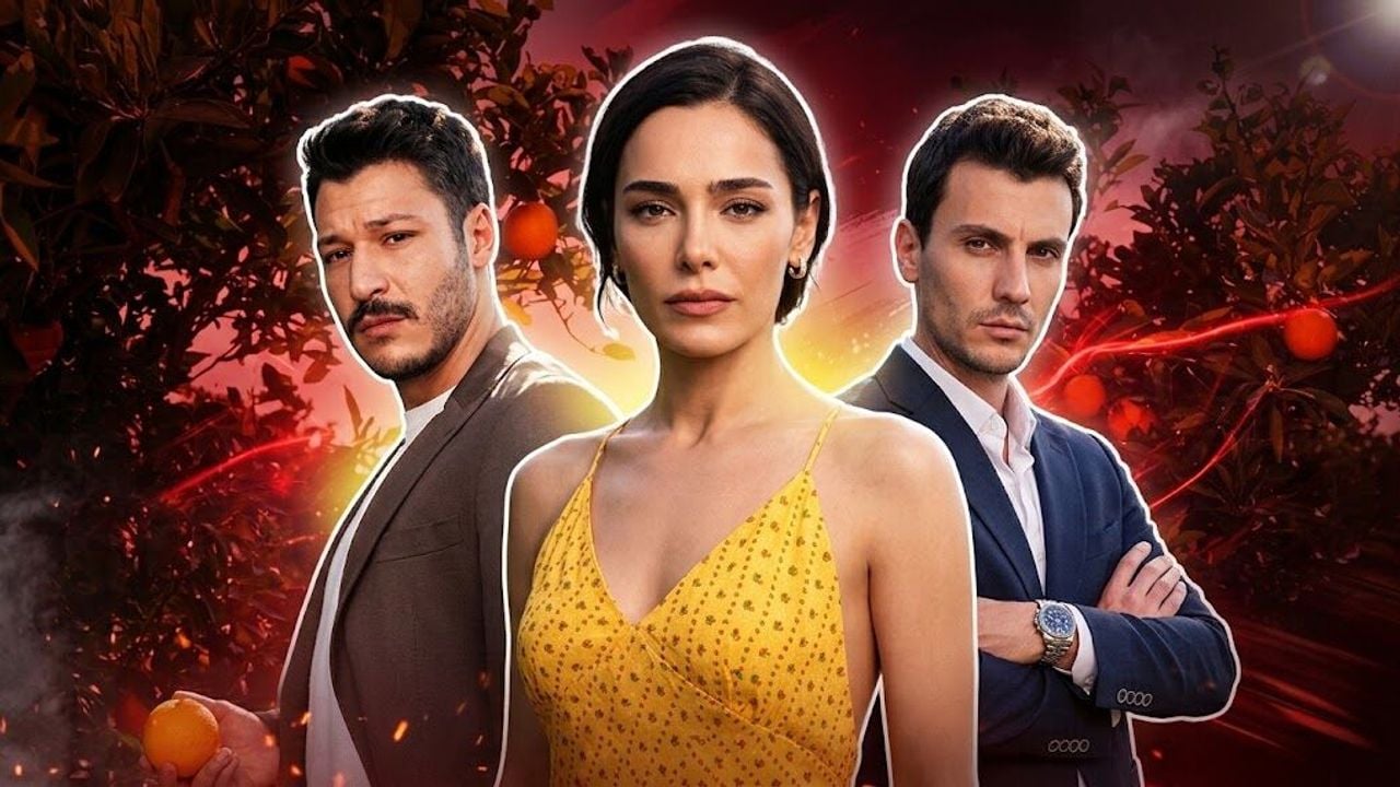 ATV Cancels Mercan Köşk After Seven Episodes Due to Low Ratings