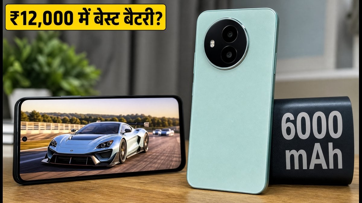 Flipkart Sale Offers Mivi One 5G Phone Under Rs 12,000
