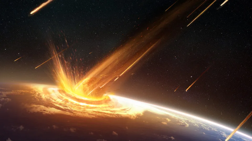 NASA Projects Low Probability of Asteroid Bennu Impacting Earth in 2182