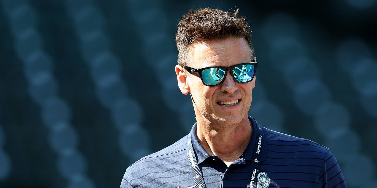 Mariners holding in-person interviews with Espada, Kanzler for manager