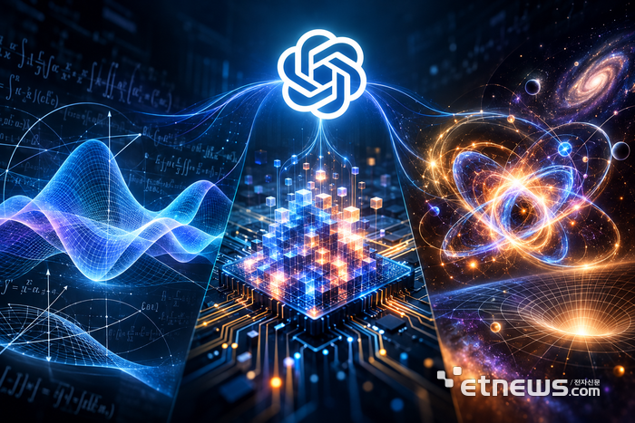 OpenAI Solves Decades-Old Math, Computer Science, and Physics Problems